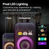 imageLG XL9T XBOOM Portable Tower Speaker with Pixel LED Lighting