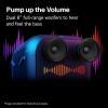 imageLG XL9T XBOOM Portable Tower Speaker with Pixel LED Lighting