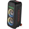 imageLG XL9T XBOOM Portable Tower Speaker with Pixel LED Lighting