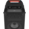imageLG XL9T XBOOM Portable Tower Speaker with Pixel LED Lighting