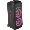 imageLG XL9T XBOOM Portable Tower Speaker with Pixel LED Lighting