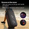 imageLG XL9T XBOOM Portable Tower Speaker with Pixel LED Lighting