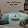 imageLG XO2TBK XBOOM 360 Wireless Speaker with Omnidirectional Sound