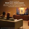 imageLG XO2TBK XBOOM 360 Wireless Speaker with Omnidirectional Sound