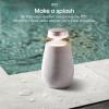 imageLG XO2TBK XBOOM 360 Wireless Speaker with Omnidirectional Sound