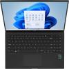 imageLG gram 156 Lightweight Laptop Intel 13th Gen Core i7 Windows 11 Home 16GB RAM 512GB SSD BlackBlack
