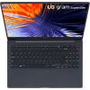 imageLG gram SuperSlim156 OLED Laptop Intel 13th Gen Core i7 Evo Platform Windows 11 Home 32GB RAM 2TB SSD Neptune BlueIntel 13th Gen Core i7