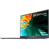 imageLG gram SuperSlim156 OLED Laptop Intel 13th Gen Core i7 Evo Platform Windows 11 Home 32GB RAM 2TB SSD Neptune BlueIntel Ultra 7