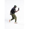 imageLG xboom Grab by william xboom Signature Sound Portable Bluetooth Speaker up to 20 Hours of Playback IP67 Dust and Water Resistant MILSTD 810H Durability Adjustable Carrying Strapxboom Grab Core