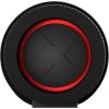 imageLG xboom Grab by william xboom Signature Sound Portable Bluetooth Speaker up to 20 Hours of Playback IP67 Dust and Water Resistant MILSTD 810H Durability Adjustable Carrying Strapxboom Grab