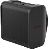 imageLG xboom Stage 301 by william xboom Signature Sound Portable Party Speaker 65 woofer and Dual 25 midrange Drivers up to 12 Hours of Playback Wedge Design  Tripod Port IPX4 Water Resistant