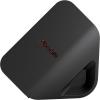 imageLG xboom Stage 301 by william xboom Signature Sound Portable Party Speaker 65 woofer and Dual 25 midrange Drivers up to 12 Hours of Playback Wedge Design  Tripod Port IPX4 Water Resistant