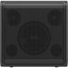 imageLG xboom Stage 301 by william xboom Signature Sound Portable Party Speaker 65 woofer and Dual 25 midrange Drivers up to 12 Hours of Playback Wedge Design  Tripod Port IPX4 Water Resistant