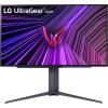 imageLG 27quot Ultragear OLED QHD Gaming Monitor with 240Hz 03ms GtG ampamp nVIDIA GSYNC CompatibleBlack