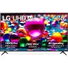 imageLG 43UA7700P 43 inch Class UA77 Series LED AI 4K Smart webOS TV 202586 inch