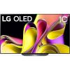 imageLG B3 Series 65Inch Class OLED Smart TV OLED65B3PUA 2023  AIPowered 4K TV Alexa BuiltinBlack65 inch
