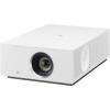 imageLG CineBeam UHD 4K Projector HU710PW  DLP Home Theater Smart Projector White