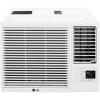 imageLG LW1823HRSM  Room Air Conditioners with Heating CoolingWhite