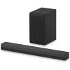 imageLG S40T 21 chSoundbar with Wireless Subwoofer TV Synergy Wow Interface AI Sound Pro 2024 New ModelS40T