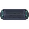 imageLG XBOOM Go Portable Bluetooth Speaker PL7  LED Lighting and up to 24Hour Battery BlackXBOOM GO PL5 Black