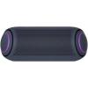 imageLG XBOOM Go Portable Bluetooth Speaker PL7  LED Lighting and up to 24Hour Battery BlackXBOOM GO PL7 Black
