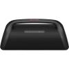 imageLG XG9QBKDUSALLK Go Portable Bluetooth Speaker  Stage Lighting and up to 24Hour Battery Black