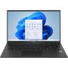 imageLG gram 156 Lightweight Laptop Intel 13th Gen Core i7 Windows 11 Home 16GB RAM 512GB SSD BlackBlack