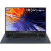 imageLG gram SuperSlim156 OLED Laptop Intel 13th Gen Core i7 Evo Platform Windows 11 Home 32GB RAM 2TB SSD Neptune BlueIntel 13th Gen Core i7