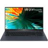 imageLG gram SuperSlim156 OLED Laptop Intel 13th Gen Core i7 Evo Platform Windows 11 Home 32GB RAM 2TB SSD Neptune BlueIntel Ultra 7