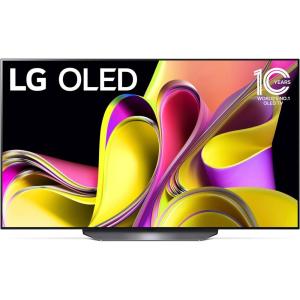 imageLG B3 Series 65Inch Class OLED Smart TV OLED65B3PUA 2023  AIPowered 4K TV Alexa BuiltinBlack55 inch