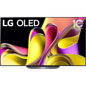 imageLG B3 Series 65Inch Class OLED Smart TV OLED65B3PUA 2023  AIPowered 4K TV Alexa BuiltinBlack65 inch