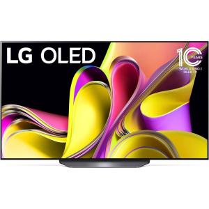 imageLG B3 Series 65Inch Class OLED Smart TV OLED65B3PUA 2023  AIPowered 4K TV Alexa BuiltinBlack77 inch