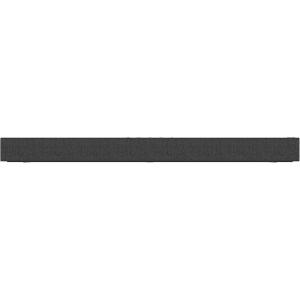 imageLG SP2 21 Channel Sound Bar with Builtin Subwoofer in Fabric Wrapped Design  Black