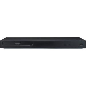 imageLG UBK90 4K UltraHD Bluray Player with Dolby Vision 2018UBK90  4K BluRay Player