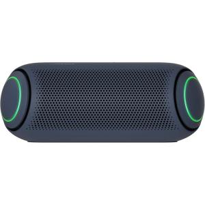 imageLG XBOOM Go Portable Bluetooth Speaker PL7  LED Lighting and up to 24Hour Battery BlackXBOOM GO PL5 Black