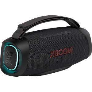 imageLG XG8T XBOOM Go Wireless Speaker with Powerful Sound and up to 15 HRS of Battery