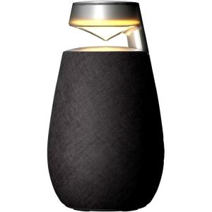 imageLG XO2TBK XBOOM 360 Wireless Speaker with Omnidirectional Sound