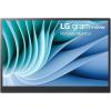 imageLG 16MR70ASDU1 16 Gram View IPS Protable Monitor SilverSilver