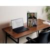 imageLG 16MR70ASDU1 16 Gram View IPS Protable Monitor SilverTitan Silver