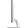 imageLG 27US500W Ultrafine Monitor 27Inch 4K UHD 3840x2160 HDR10 IPS Borderless Design Reader Mode Flicker Safe Switch App HDMI DisplayPort  WhiteYear 2024