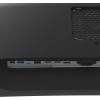 imageLG 34U65ZAB UltraWide 34Inch 3800R Curved Monitor QHD 3440 x 1440 IPS Builtin Power 3800R HDR10 HDMI DisplayPort USB TypeC 90W PD Builtin Speaker TiltHeightSwivel Stand Black