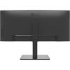 imageLG 34U65ZAB UltraWide 34Inch 3800R Curved Monitor QHD 3440 x 1440 IPS Builtin Power 3800R HDR10 HDMI DisplayPort USB TypeC 90W PD Builtin Speaker TiltHeightSwivel Stand Black