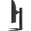 imageLG 34WP65CB UltraWide Computer Monitor 34inch QHD 3440x1440 160Hz HDR10 AMD FreeSync Premium BuiltIn Speaker Borderless Design TiltHeight Stand HDMI DisplayPort Black