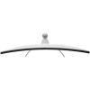 imageLG 38WN95CW Monitor 38quot 219 Curved UltraWide QHD 3840 x 1600 Nanio IPS Display Thunderbolt 3 1ms Response Time 144Hz Refresh Rate NVIDIA GSYNC AMD FreeSync WhiteSilver