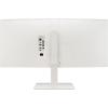 imageLG 38WR85QCW 38 inch Curved UltraWide WQHD Nano IPS VESADisplayHDR 600 144Hz 1ms USB TypeC 90W Computer Monitor NVIDIA GSYNC AMD FreeSync Premium Pro HDMI DisplayPort TiltHeightSwivel Stand White