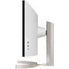 imageLG 49WQ95CW 49 Inch 329 Curved UltraWide DQHD 5120 x 1440 Nano IPS Monitor NVIDIA GSYNC Compatible ampamp AMD FreeSync Premium Pro HDMI 21 ampamp USB TypeC 90W PD TiltHeightSwivel AdjustableUltraWide 49WL95CWY