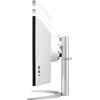 imageLG 49WQ95CW 49 Inch 329 Curved UltraWide DQHD 5120 x 1440 Nano IPS Monitor NVIDIA GSYNC Compatible ampamp AMD FreeSync Premium Pro HDMI 21 ampamp USB TypeC 90W PD TiltHeightSwivel AdjustableUltraWide 49WQ95CW
