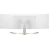 imageLG 49WQ95CW 49 Inch 329 Curved UltraWide DQHD 5120 x 1440 Nano IPS Monitor NVIDIA GSYNC Compatible ampamp AMD FreeSync Premium Pro HDMI 21 ampamp USB TypeC 90W PD TiltHeightSwivel AdjustableUltraWide 49WL95CWY
