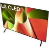 imageLG 65Inch Class OLED B4 Series Smart TV 4K Processor Flat Screen with Magic Remote AIPowered with Alexa Builtin OLED65B4PUA 202455 Inches