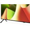 imageLG 65Inch Class OLED B4 Series Smart TV 4K Processor Flat Screen with Magic Remote AIPowered with Alexa Builtin OLED65B4PUA 202465 Inches